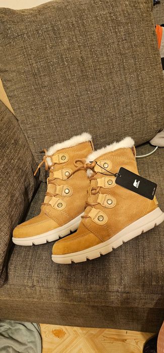 Маркови ботуши Sorel
