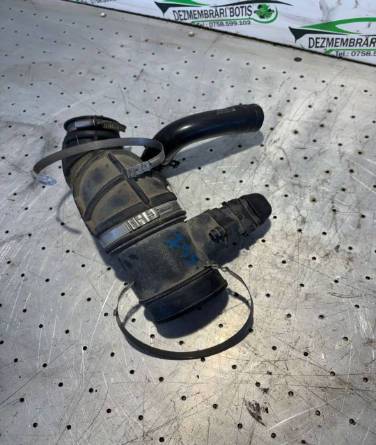 Debitmetru aer Ford Fiesta a 5-a generatie