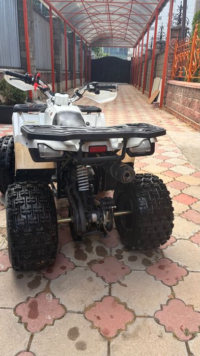 Квадроцикл Linko 125cc
