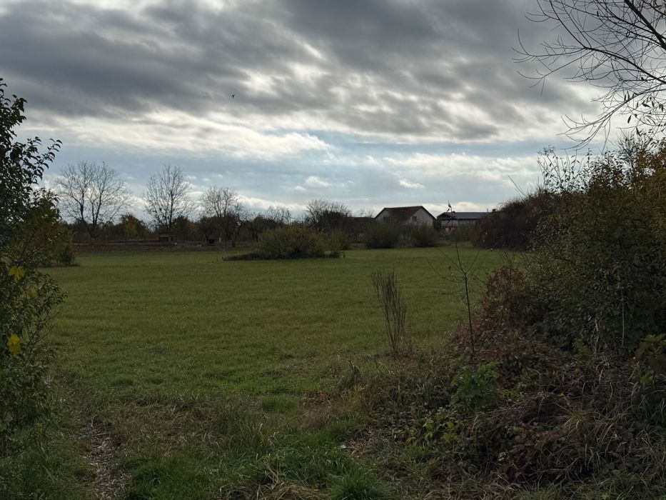 Vand teren intravilan Mogosesti Maramures 34 ari casa sau pensiune