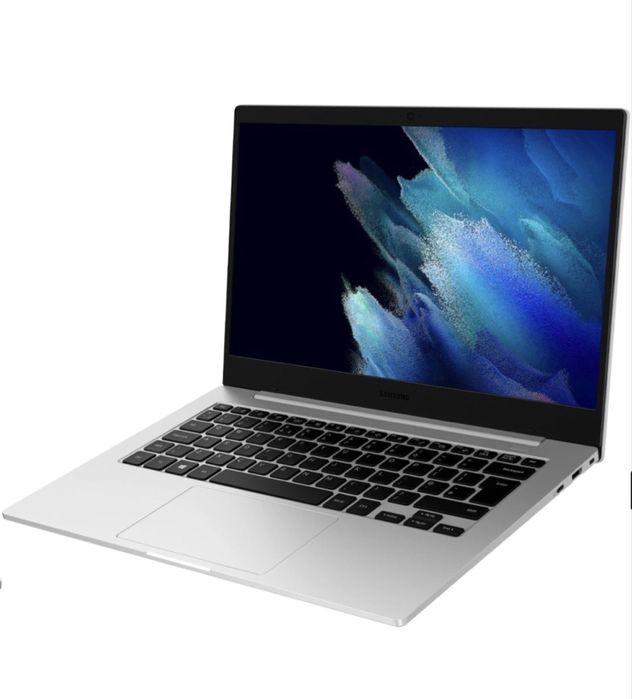 Samsung Galaxy Book Go