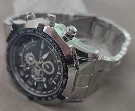 Ceas de mana cu quartz