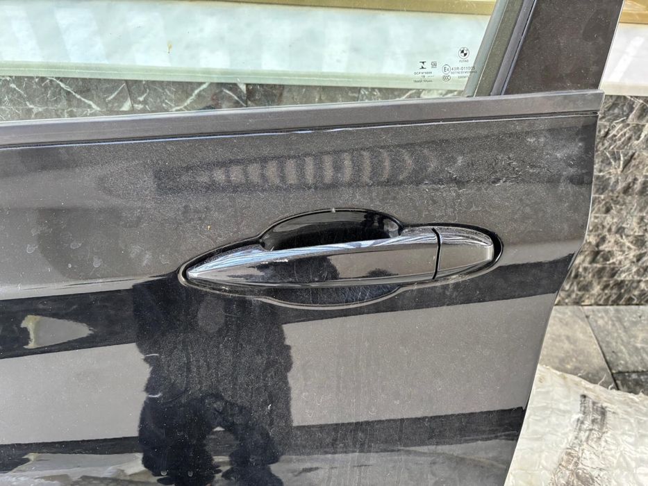 Portiera bmw x1 2019 F48 fata stanga