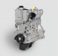 Двигатель на поло 1.6 литр