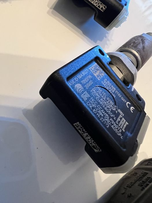 Senzori presiune Mercedes/BMW