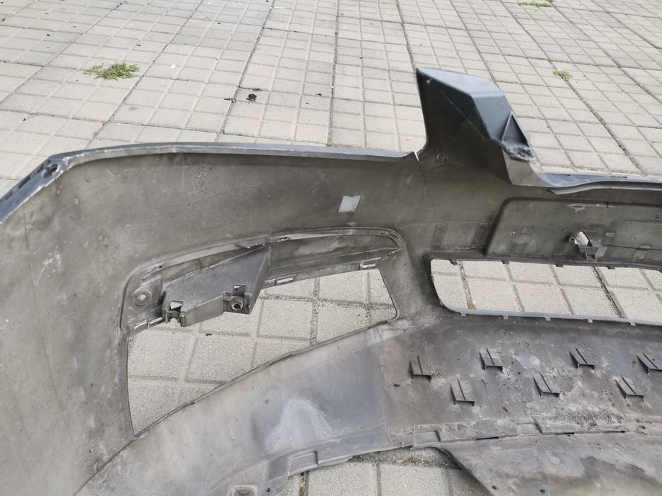 Предна броня Opel Zafira B