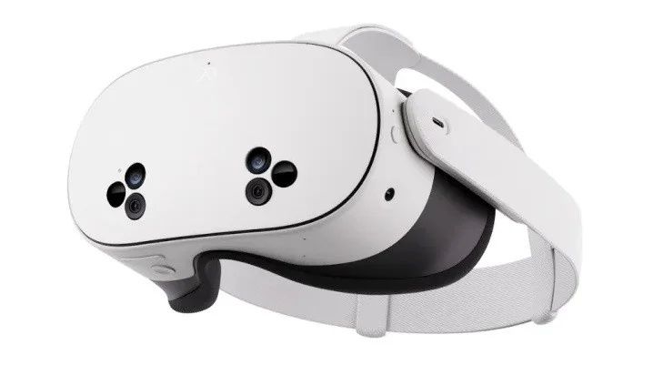 Продам oculus quest 3s