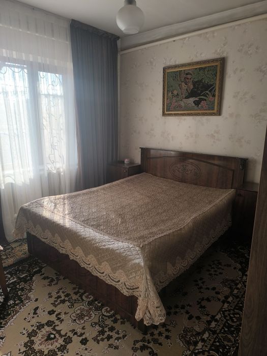 Квартира с ремонтом, техникой и мебелью
