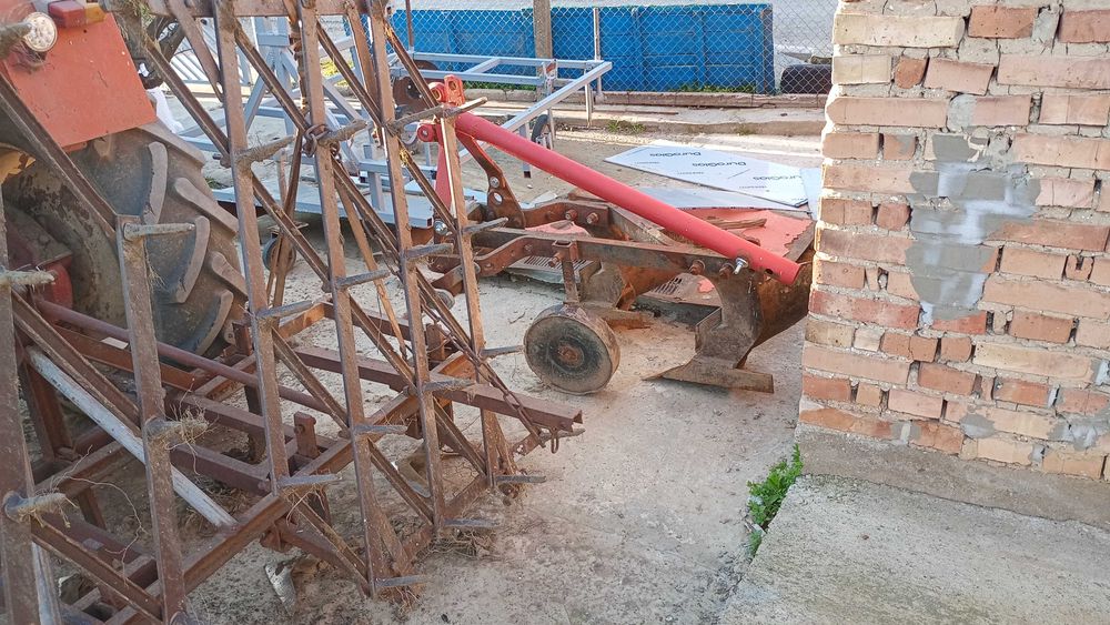 владимировец 30 коня