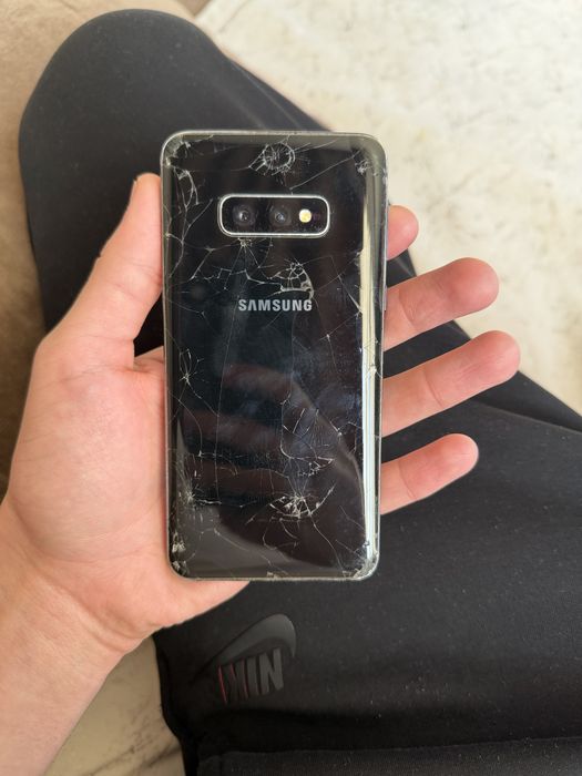Samsung s10e 128gb