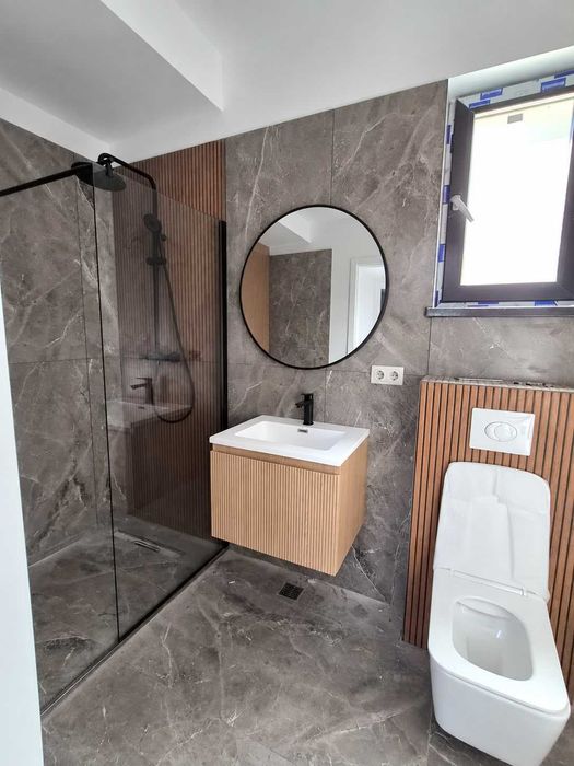 Vila P+1M zona Trivale Capitol finisata premium