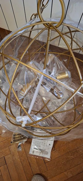 Полилей Ideal Lux