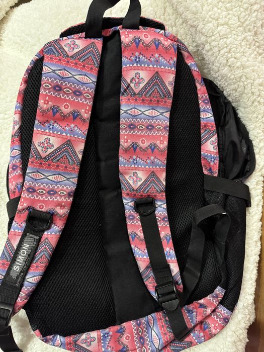 Ученическа раница