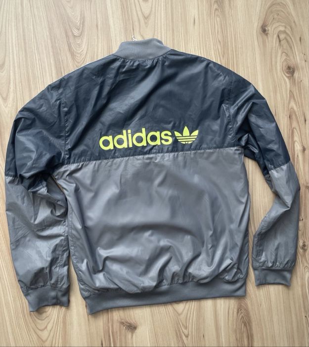 Adidas Originals  switsherts/мъжки суичър/яке М