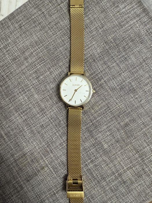 Часы Burker Ruby petite, оригинал