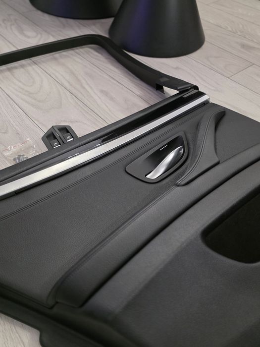BMW F10 задни кори