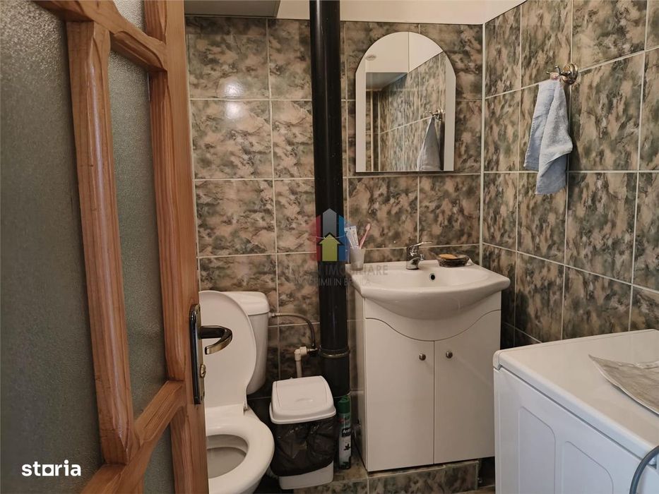 VIDEO! Apartament 3 camere,Mobilat si Utilat, Buzaului-B-uri