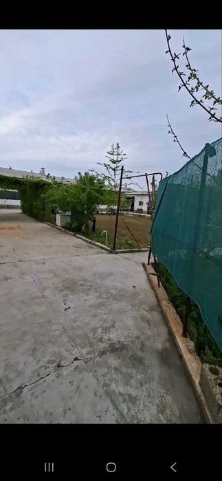Chorva uchun tayyor molxona, yer,sklad va tayyor uylar