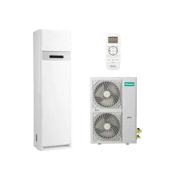 Кондиционера HISENSE   12  и 40-разных брендов есть