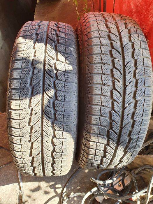 Продавам зимни и летни гуми 13" 14" 15" 16"