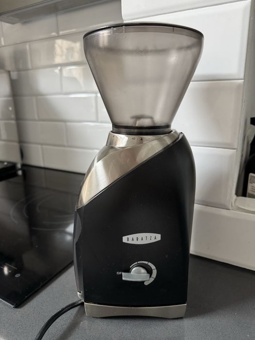 Кафемелачка Baratza Virtuoso