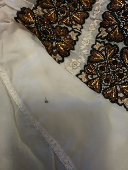 bluza traditionala