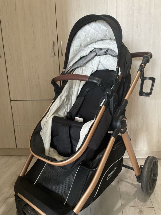 Продам коляску от Teknum