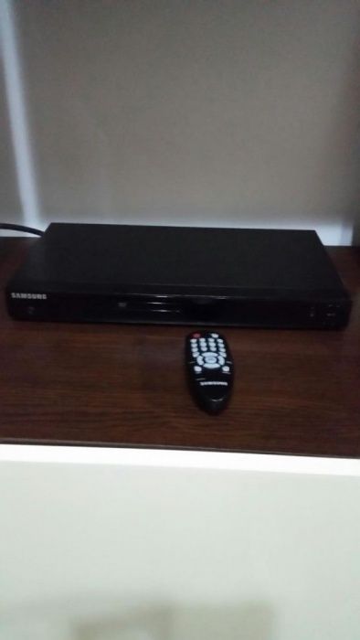 Vand Dvd Samsung