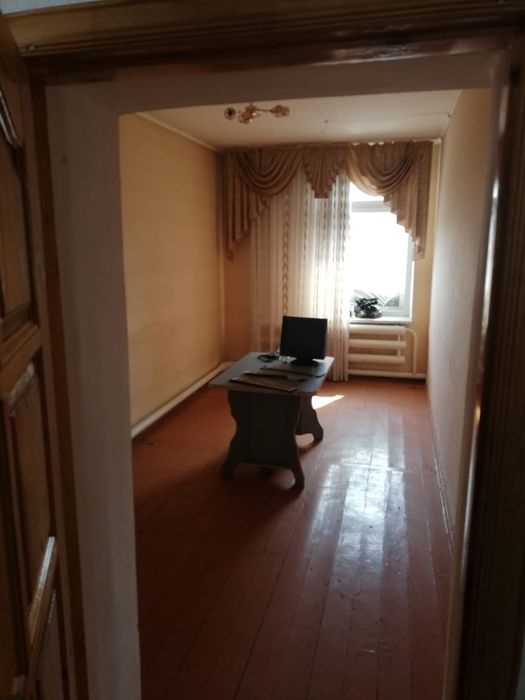 Продается здание в центре села Аулиеколь