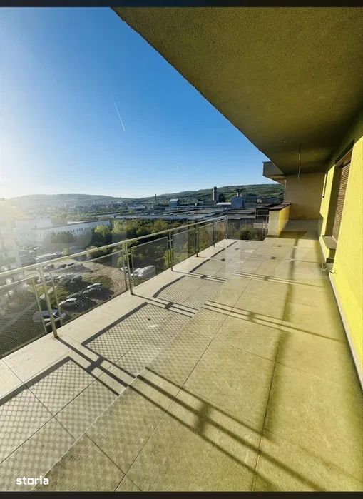 Apartament 3 camere, 100 mp, plus terasa si parcare, Marasti