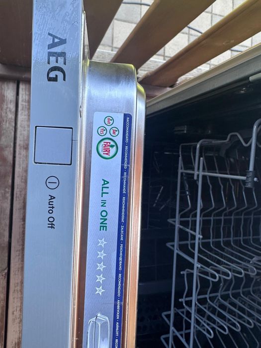 Masina de spălat vase incorporabila