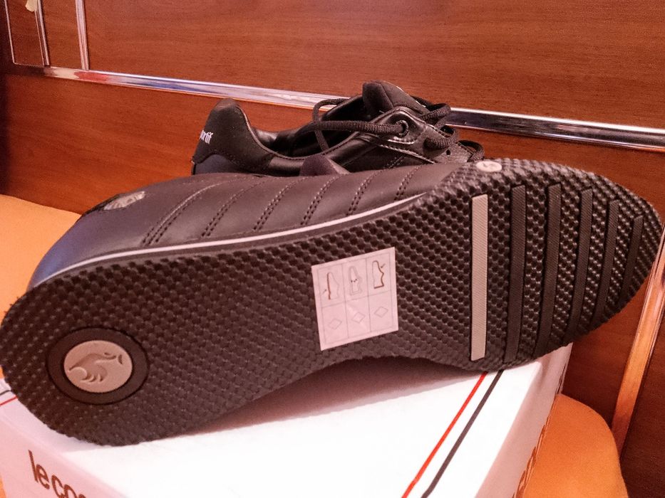 Нови мъжки маратонки le Cog Sportif