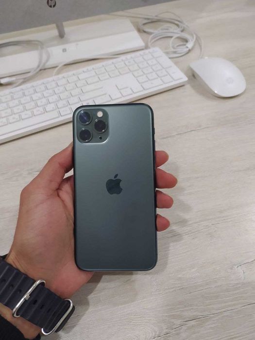 Iphone 11 pro 64GB