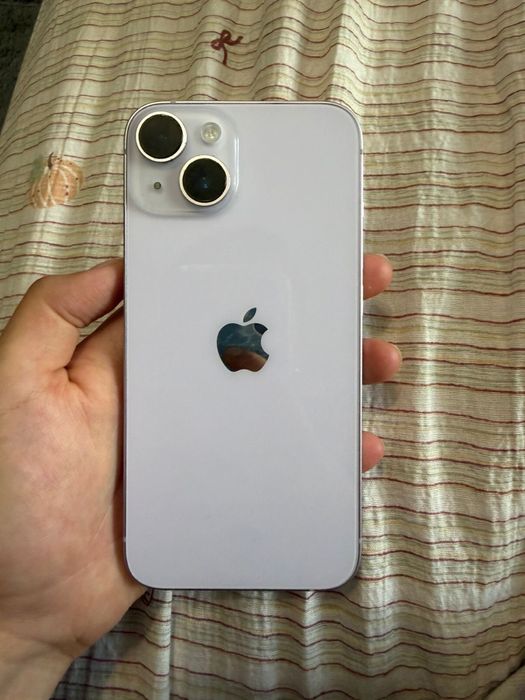 Айфон / iPhone 14 256гб 75%