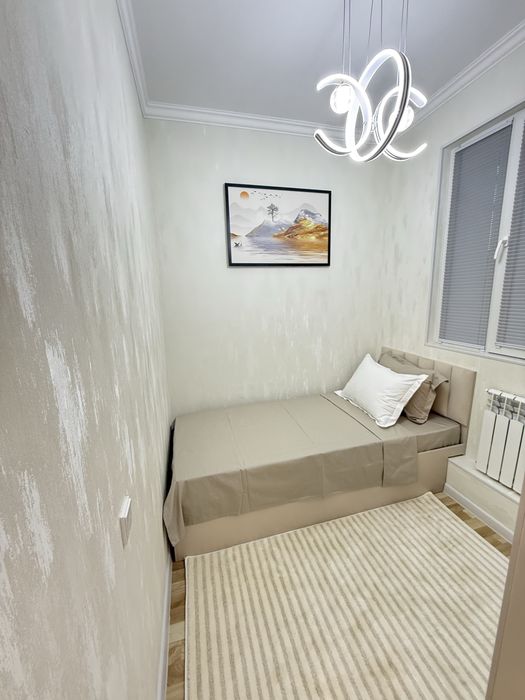 Своя Чил -7 квартал 2*3/3/4