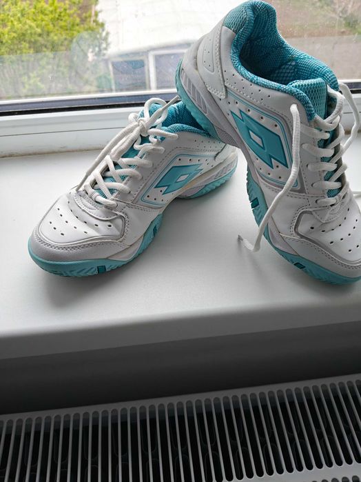 Sneakers dama Lotto 36