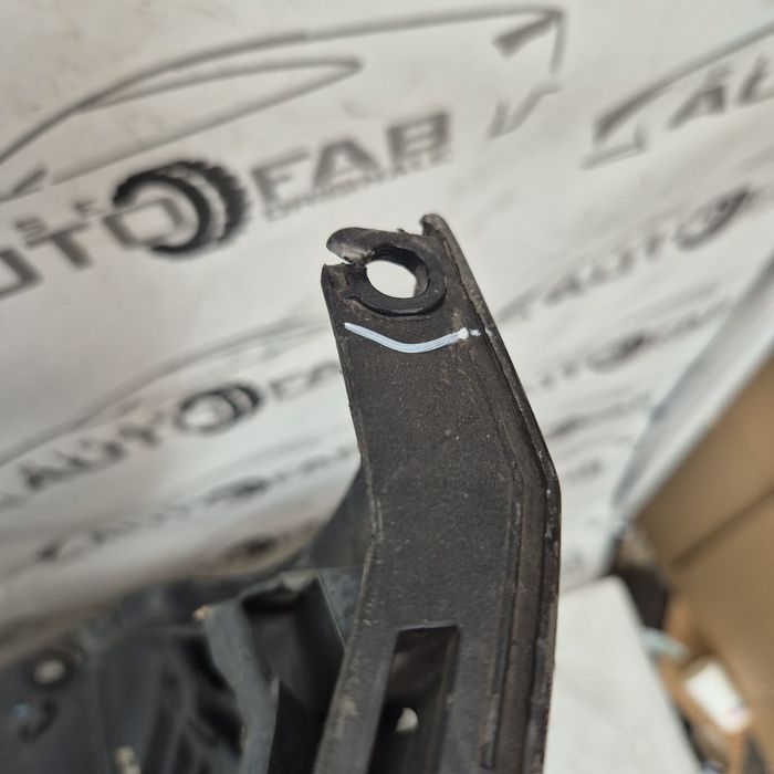 Bara fata Volkswagen Amarok Facelift an 2016-2017-2018-2019-2020