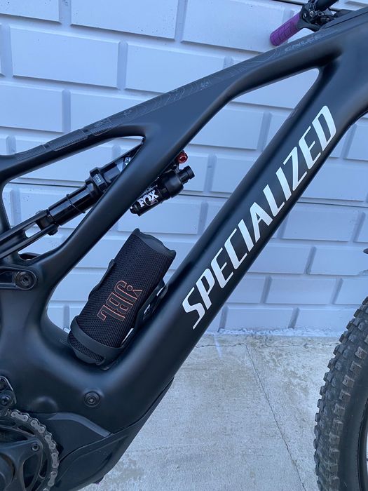 Specialized Turbo Levo 3 Comp Carbon