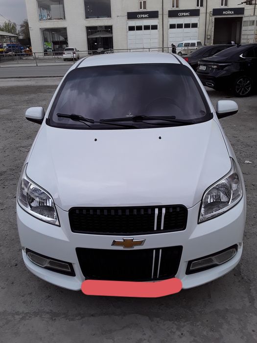 Нексия 3 радной 2020-йил. Срочна