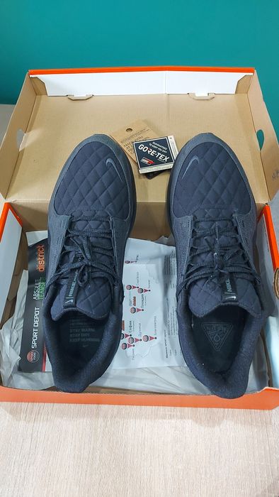 Продавам маратонки Nike Air Winflo 11 Gore-Tex