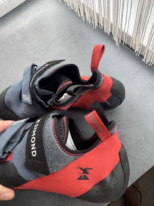 Espadrile Escalada SIMOND