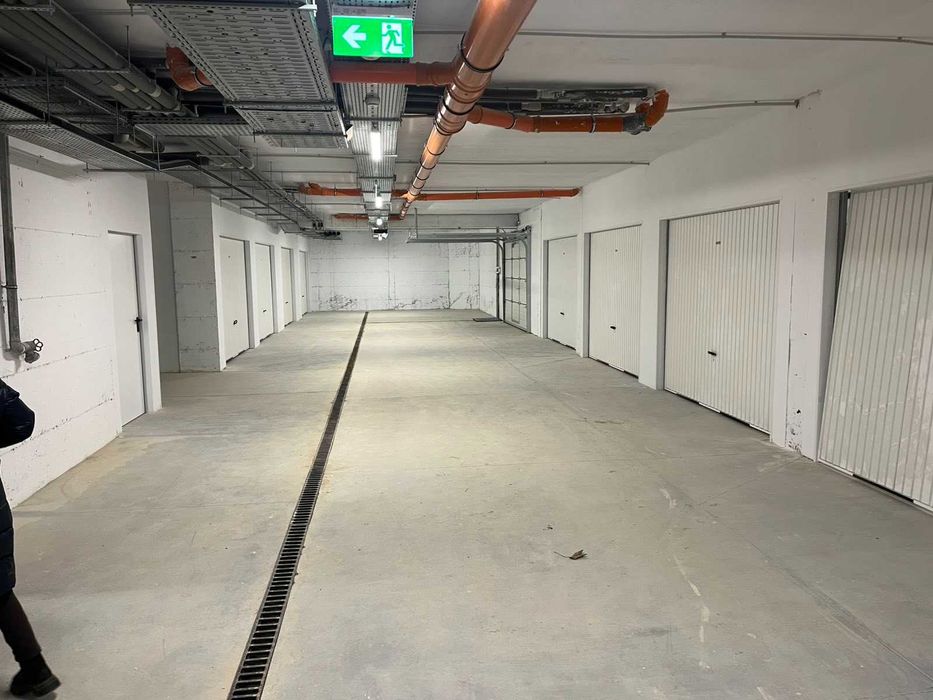 Дава се под наем Гараж / Паркомясто в София, Студентски град - 24 кв.м за 129.54 € - Снимка #5