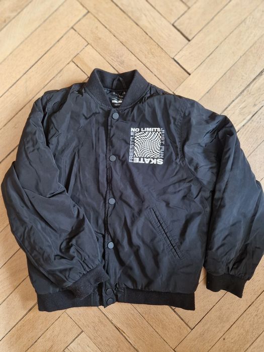 Детско яке за момче