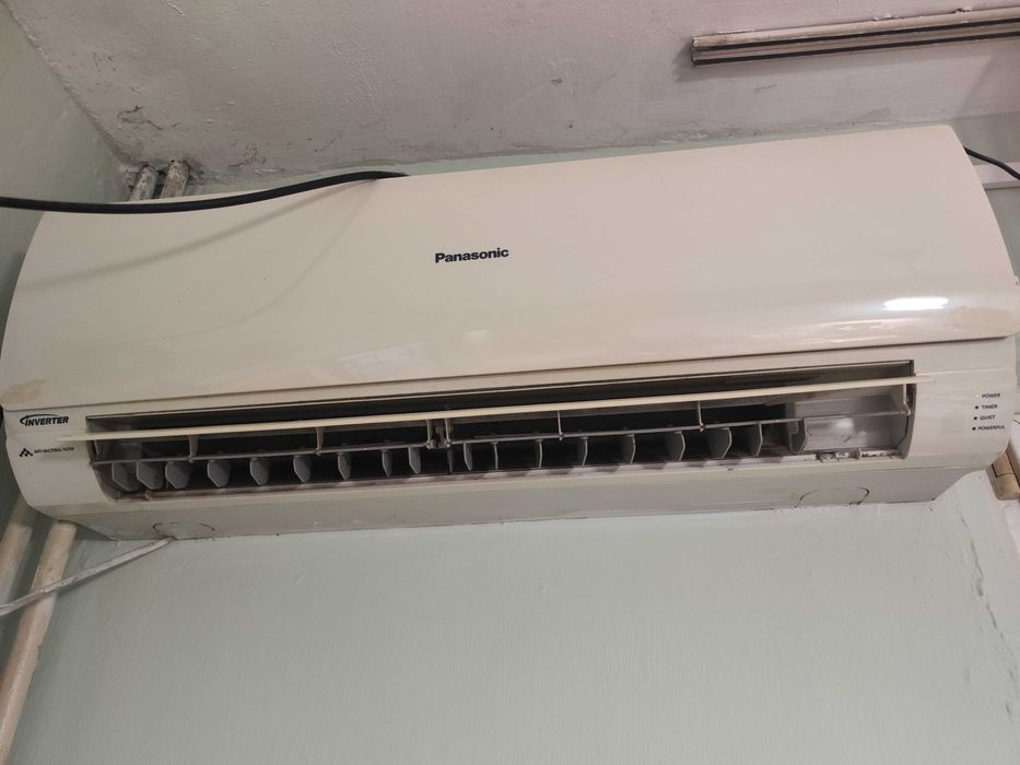 Инверторен климатик Panasonic 12 000 BTU