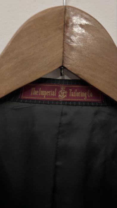 Костюм The Imperial Tailoring