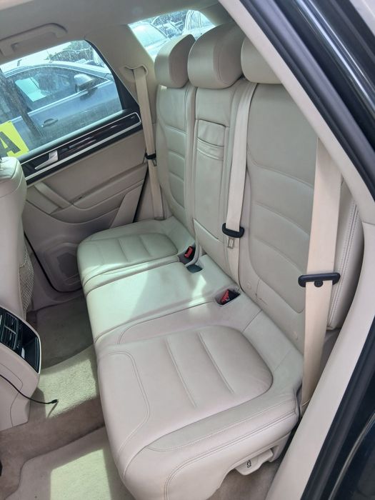 VW Touareg V6 3.0 TDI,CRC мотор ,245 к.с.,60 броя на части
