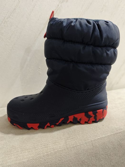 Детски ботуши Crocs