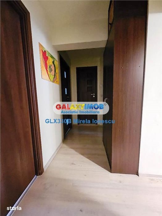 Inchiriere apartament 3 camere Drumul Sarii