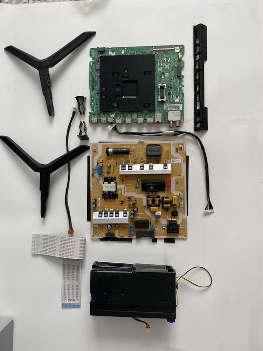 Продам запчасти для телевизора