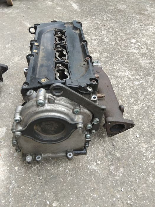Глави Audi 3.0TDI 233кс
